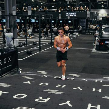 Javier Cifrian profile photo