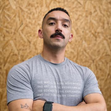 Jose Edson da Silva Jr. profile photo