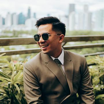 Josh Fernandez profile photo