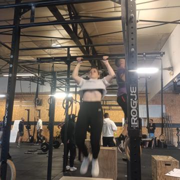 Méline Cherel profile photo