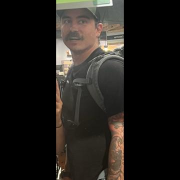 Brandon Whitler profile photo