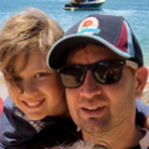 Mike Hercock profile photo