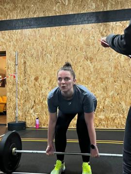 Eloïse CANALE-MATT profile photo