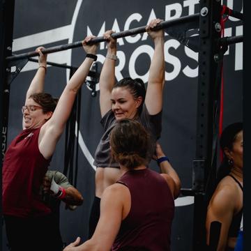 Stacy Howes profile photo