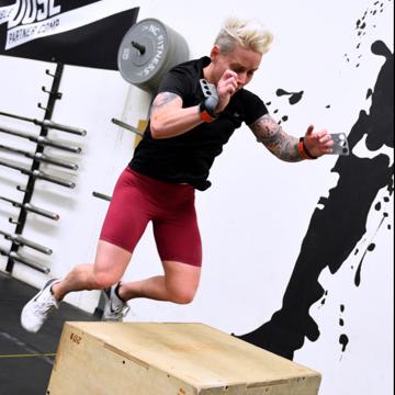 Jade Holloway profile photo