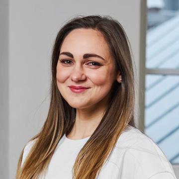 Lucie Kimlova profile photo