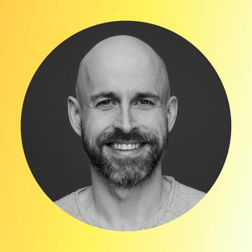 John Mecklenburg profile photo