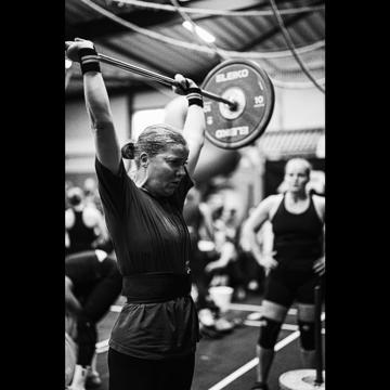 Karin Kramer profile photo