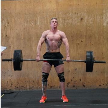 Alexandre Lachaine profile photo