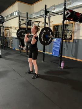 Rachel Miller profile photo