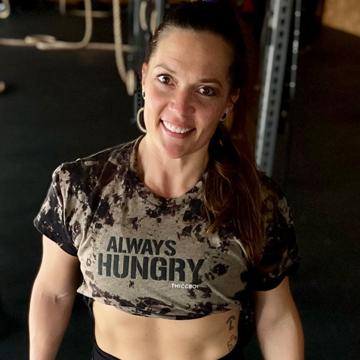 Jodie Burton profile photo