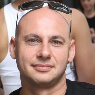 Jacob Brener profile photo