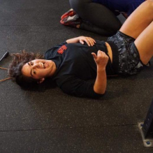 Amanda Garcia profile photo