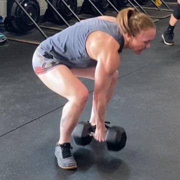 Valerie Boggs profile photo