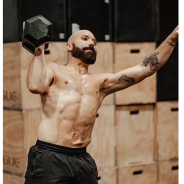 Lance Brown profile photo