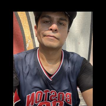 Ankit Pandey profile photo