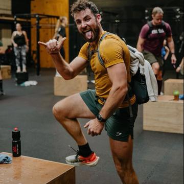 Gerjan Crins profile photo