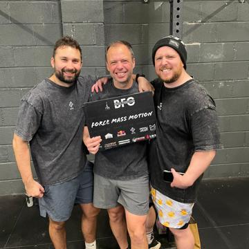 Salvador Vartuli profile photo