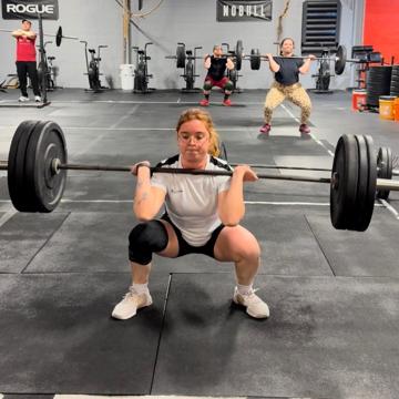 Lorena Oliveira profile photo