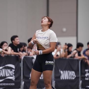 혜린 정 profile photo