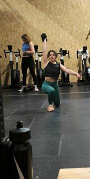 Faustine Ponsonnaille profile photo