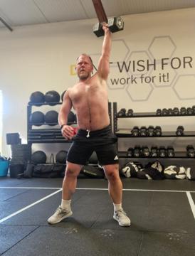 Scott Eaton profile photo