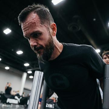 Josh Derouen profile photo