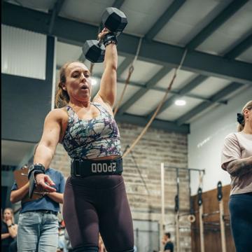 Julie Dallaire profile photo