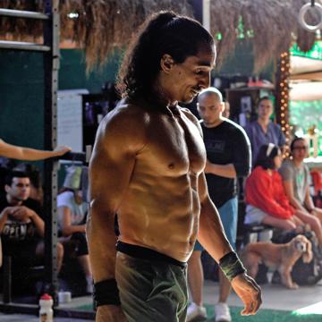 Fernando Fernandez Dosal profile photo