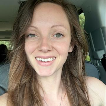 Megan Johnson profile photo