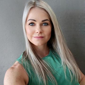 Charné Pretorius profile photo