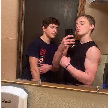 Ezekiel Reber profile photo