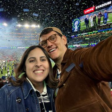 Brook Kohn profile photo