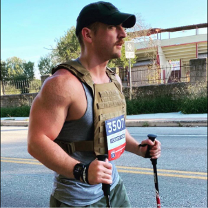 Michael Egan profile photo