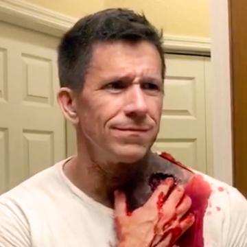 Matthew Peacock profile photo