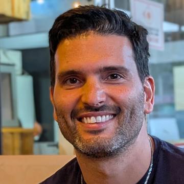 Hugo Antunes profile photo
