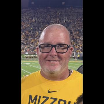 Brian Crowe profile photo