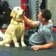 Matthew Burke profile photo