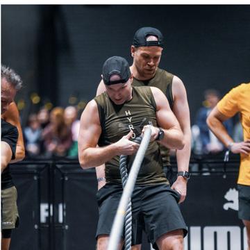 Maurits Peeters profile photo