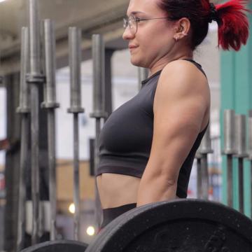 Natacha ROUSSELIN profile photo