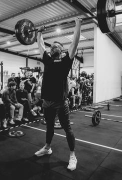 Julien Challe profile photo