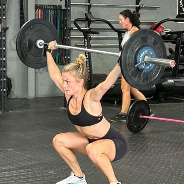 Abbe Humphries profile photo