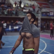 Jorge Luis Garcia profile photo