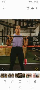 Melissa Brown profile photo