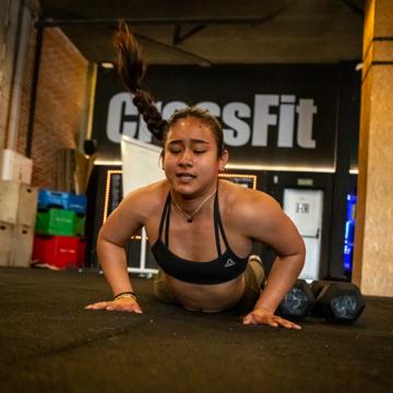 Andrea Ramirez profile photo