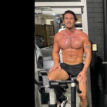 Sam Ford profile photo