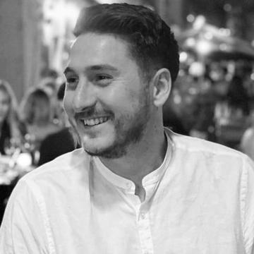 Lisandru Capai profile photo