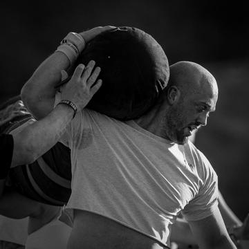 Mitchell Bernard profile photo