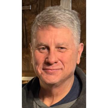 Thomas Goates profile photo
