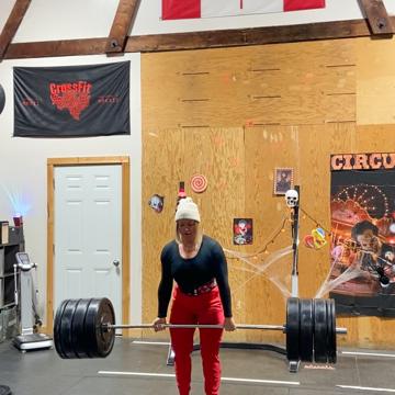 Ashley Vanderburgh profile photo